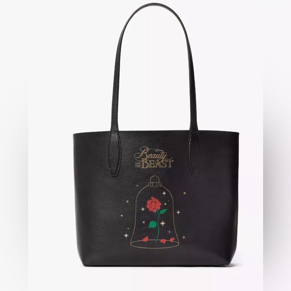 Kate Spade Beauty and beast new Tote bag